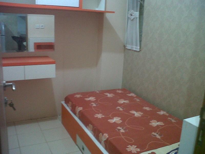 Adaru Gading Icon Apartment Dżakarta Zewnętrze zdjęcie